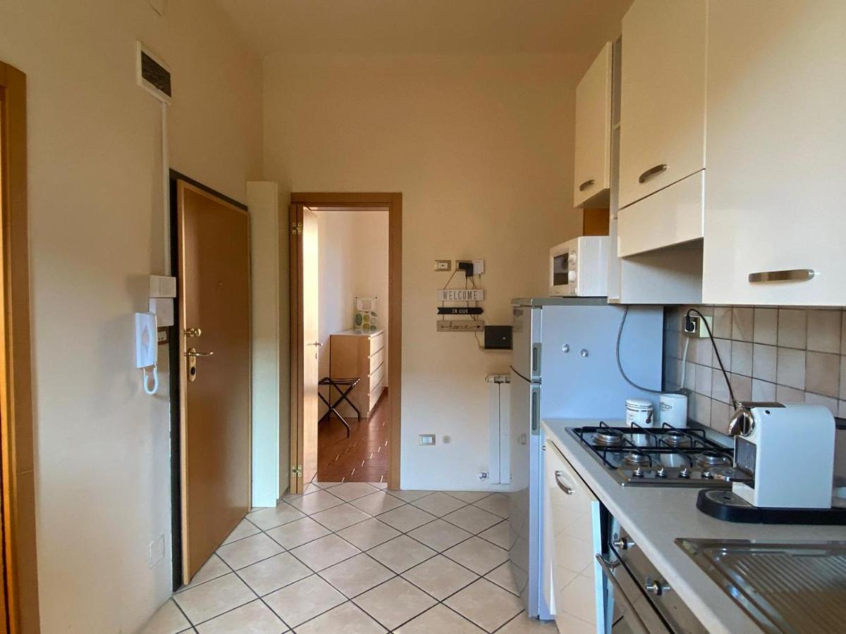 Casa Casò Guest House Bologne Extérieur photo