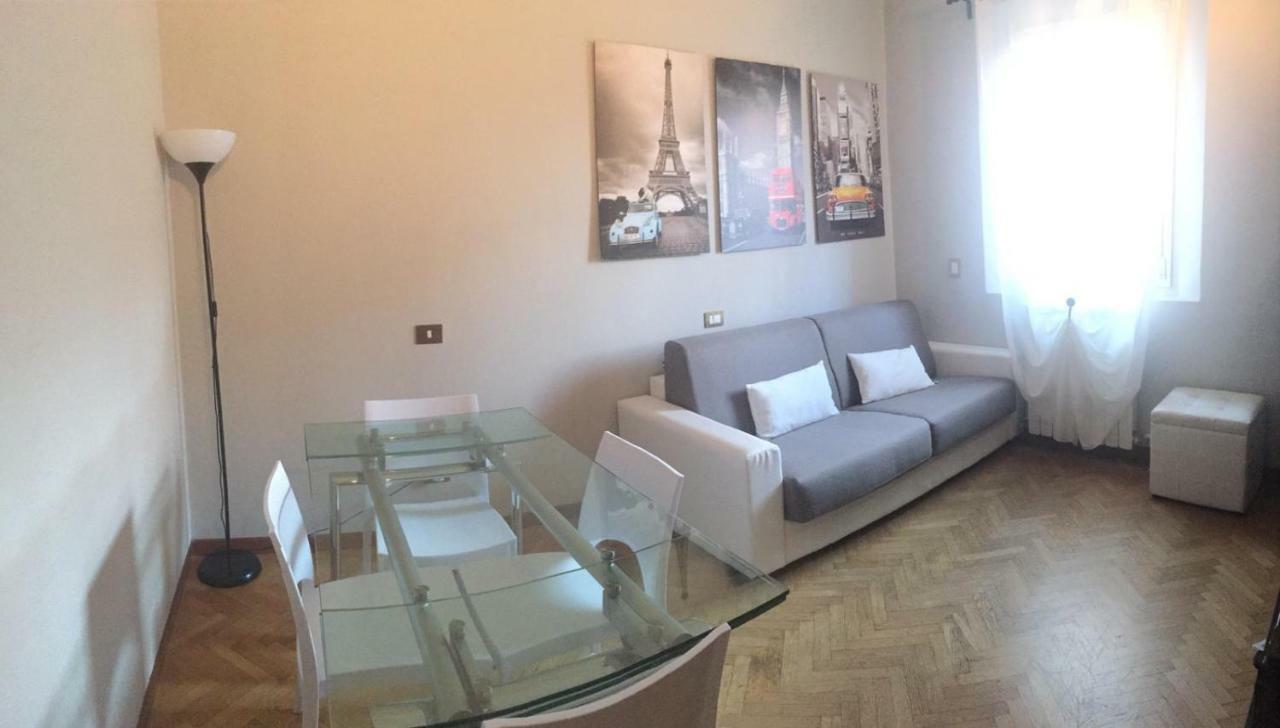 Casa Casò Guest House Bologne Extérieur photo