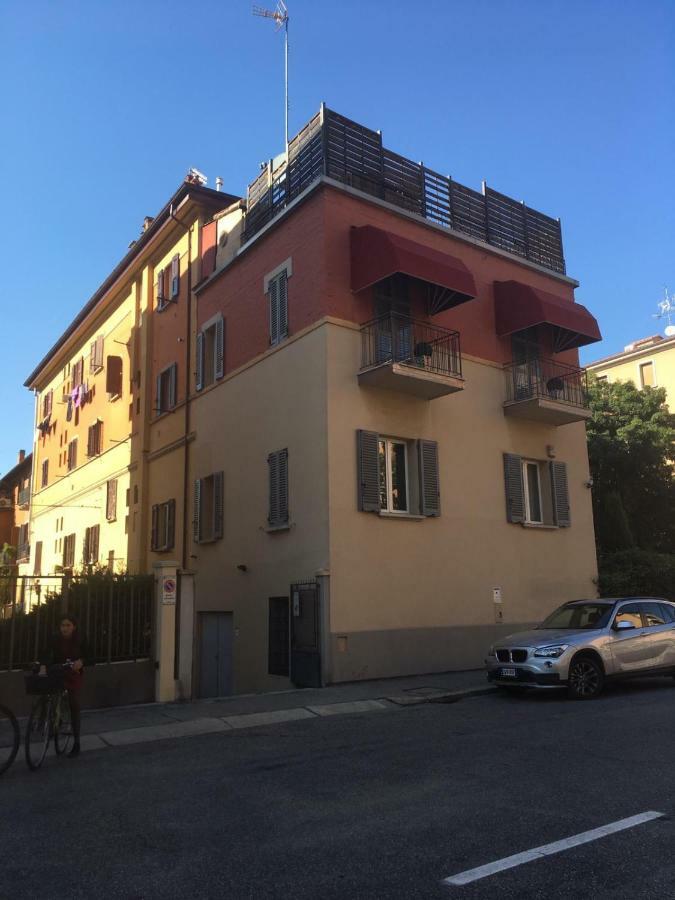 Casa Casò Guest House Bologne Extérieur photo