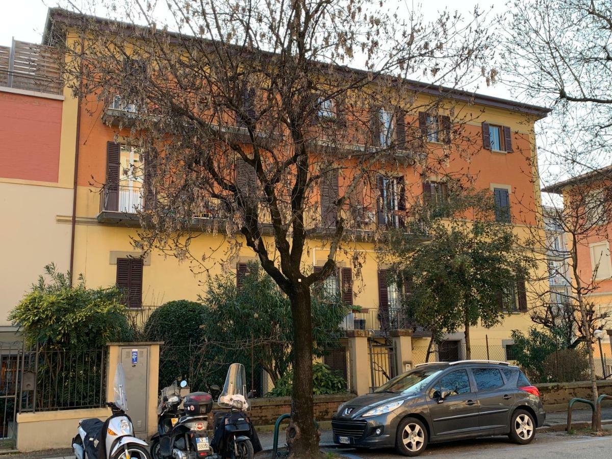 Casa Casò Guest House Bologne Extérieur photo