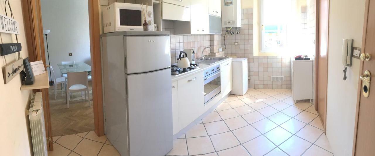 Casa Casò Guest House Bologne Extérieur photo